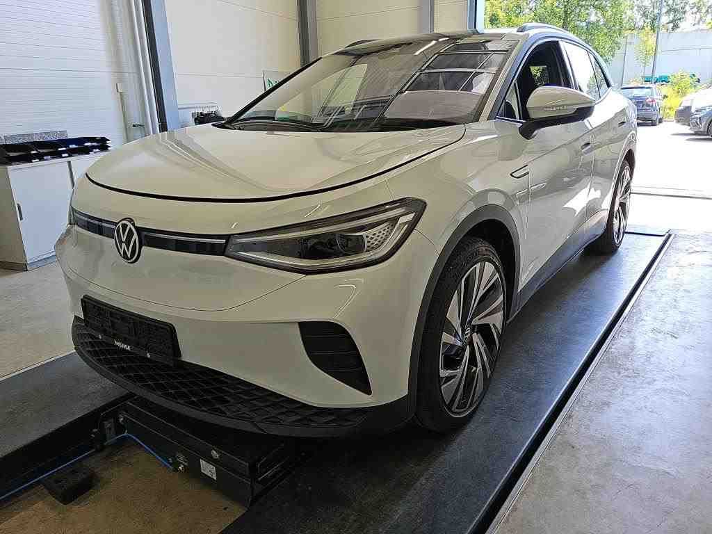 Volkswagen ID.4 - Bild 2