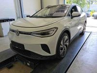 Volkswagen ID.4 - Vorschau Bild 2
