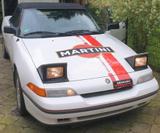 Ford Oldtimer Cabrio - Ford Mercury: Cabrio