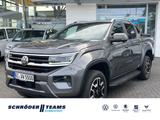 Volkswagen Amarok DoubleCab PanAmericana 3.0 TDI V6 4Motion
