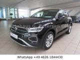 Volkswagen T-Roc Life 1.5TSI*DSG*LED*Spur*ACC*Fernlicht*SHZ