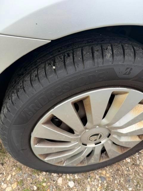 Skoda Octavia 2015 — photo 14