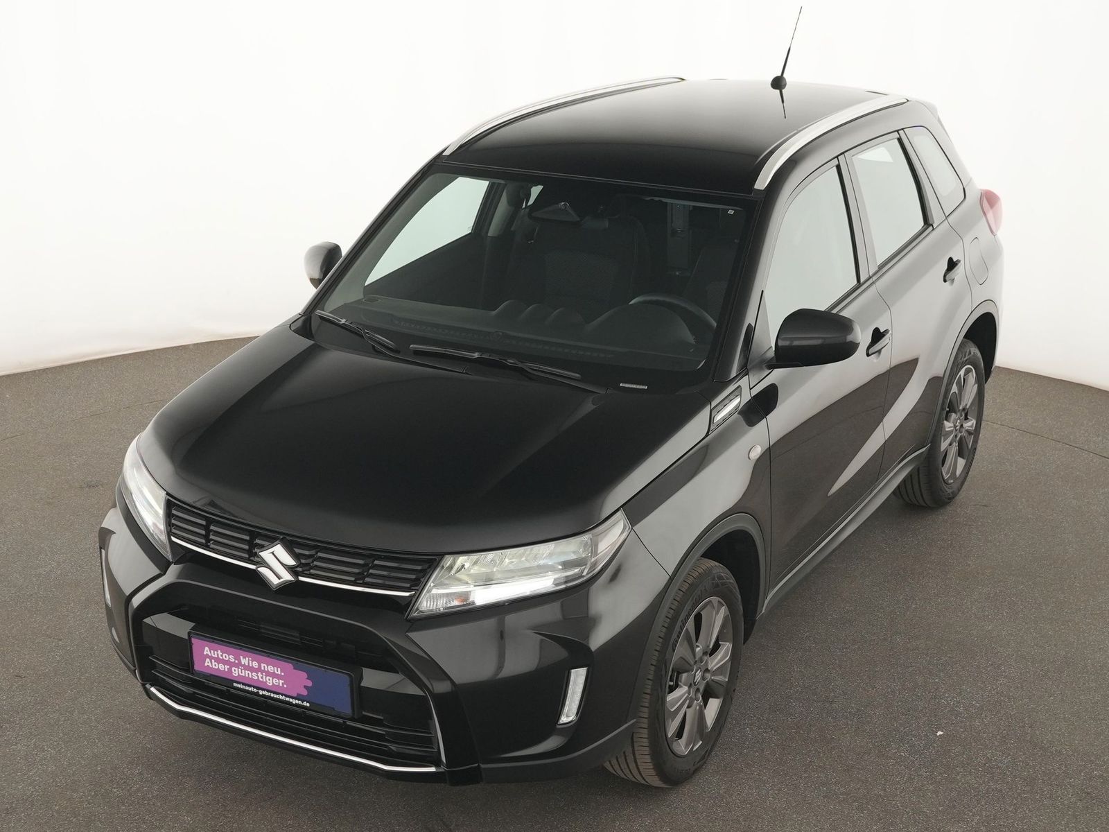 Suzuki Vitara - Bild 10