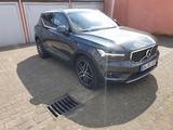 Volvo XC40 D3 AWD Inscription Geartronic Panorama H&K - Volvo XC40 von privat