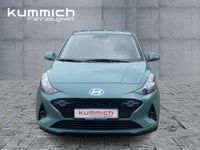 Hyundai i10 - Vorschau Bild 2