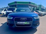 Audi A4 Lim. Ambiente-1.HAND-NAVI-PDC-XENON - Audi A4 in Magdeburg