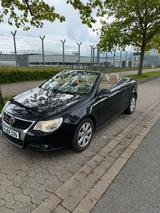 Volkswagen VW Eos 2.0 TDI individual Tüv neu - Volkswagen Eos Individual mit Diesel-Antrieb