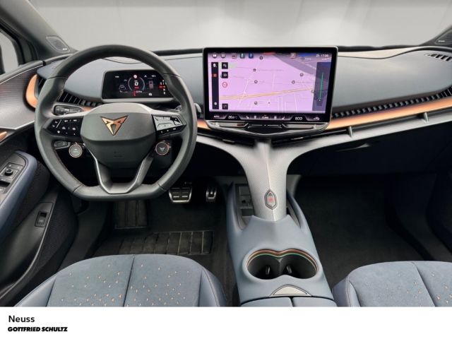 Cupra Tavascan - Bild 6
