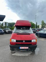 Volkswagen T4 California westfalia 2,4 tdi - Volkswagen T4 California aus 1994
