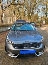 Kia Niro Hybrid - Kia Niro von privat