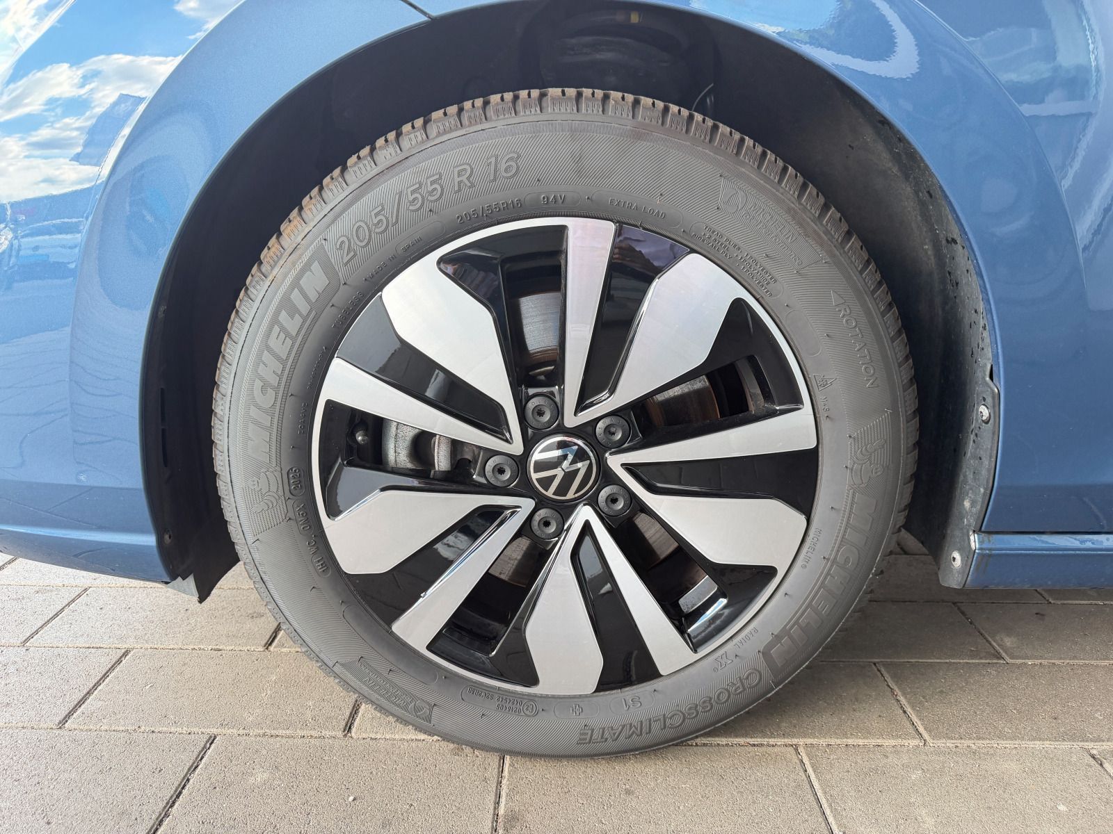 Volkswagen Golf - Bild 20