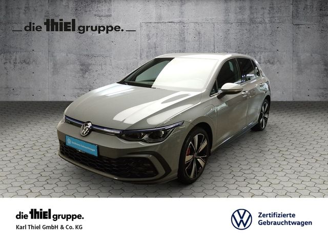 Volkswagen Golf VIII Lim. GTE eHybrid Matrix/ACC/App Connec