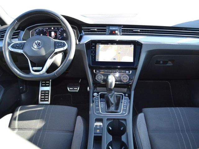 Passat Alltrack 2.0 TDI 190 PS 4Motion DSG AHK/M