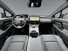 TOYOTA bZ4X Comfort-Paket + Technik-Paket