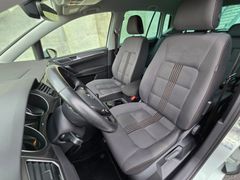 VW Golf  7 Sportsvan 2.0 TDI Sondermod Allstar