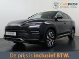 BYD Seal U 1.5 DM-i FWD Boost 360 kamera | Pano | na - schwarze BYD Seal U