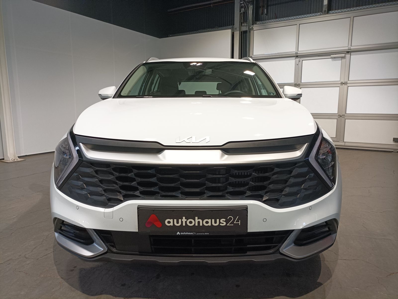 Kia Sportage 1.6 PHEV 4WD LED|Navi|PDC|Kamera|ACC imagem 2