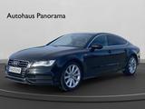 Audi A7 Sportback 3.0 TFSI quattro S Line Kamera/Navi - gebrauchte Audi A7 aus dem Jahr 2012