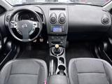 Nissan QASHQAI+2 KLIMA+7SITZ+NAVI+360KAM+PANO+1HAND+TÜV - scheckheftgepflegte Nissan Qashqai+2