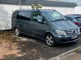 Mercedes-Benz Mercedes Benz Viano 2,2 Bj. 2011 - Mercedes-Benz Viano in Düsseldorf