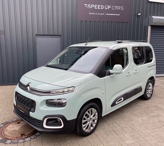 Citroën Berlingo Feel M*Navi*Tempomat*Apple*SHZ*Spurhalt