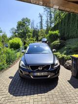 Volvo XC60 D3 R Design - Volvo Gebrauchtwagen in Siegen