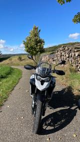 Triumph Tiger 900 GT Pro  mit Garantie 09/28 - TRIUMPH 900 TIGER