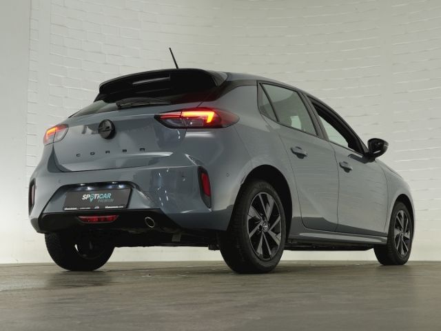 Corsa F FACELIFT GS+LED LICHT+RÜCKFAHRKAMERA+SIT
