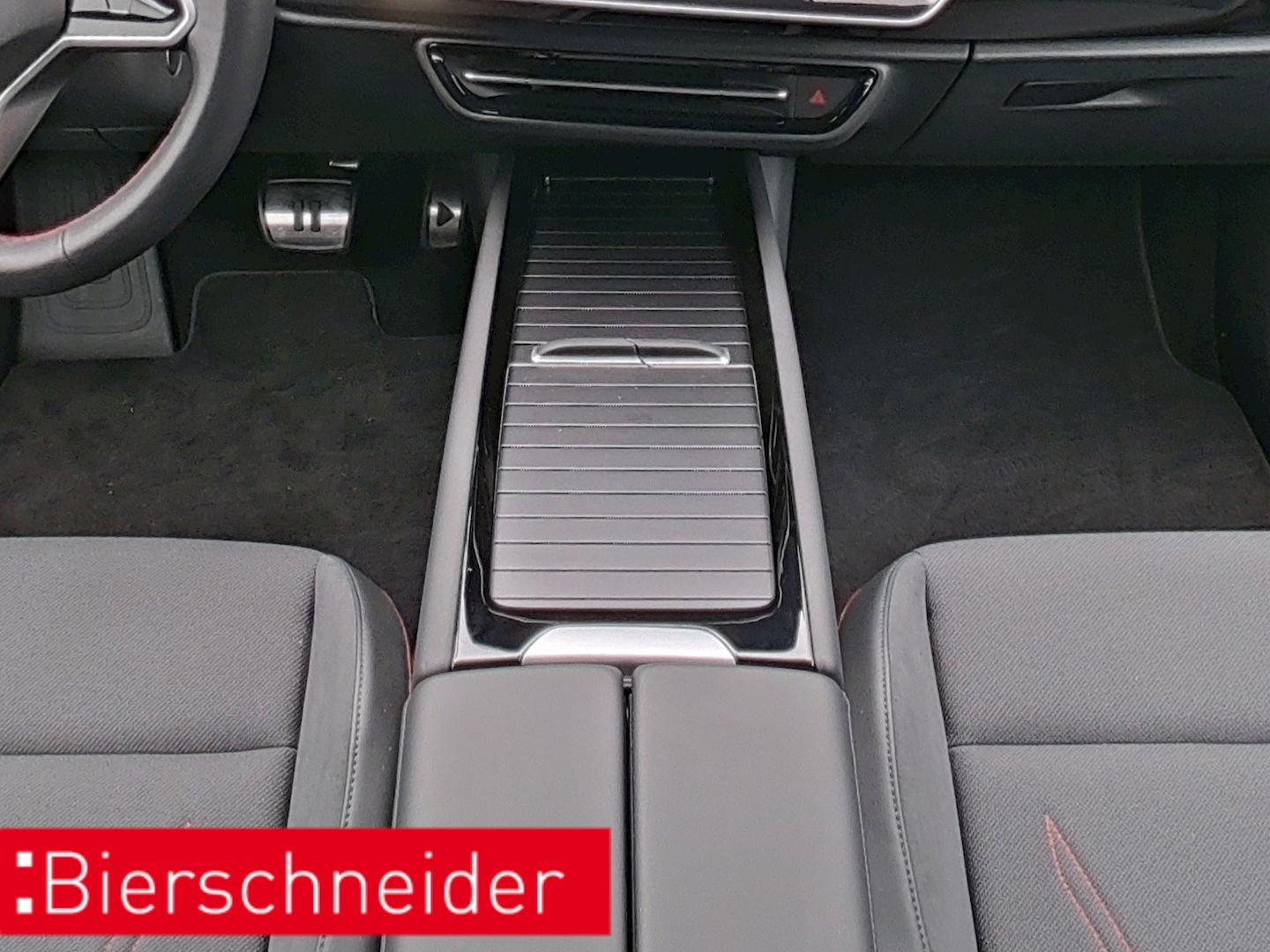 Volkswagen ID.7 - Bild 15