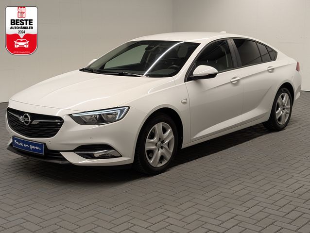 Opel Insignia IntelliLink/AGR/Tempomat/PDC