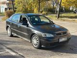 Opel astra 2,0 dci Polnische Kennzeichen - Opel Astra aus 2002 mit Diesel-Antrieb