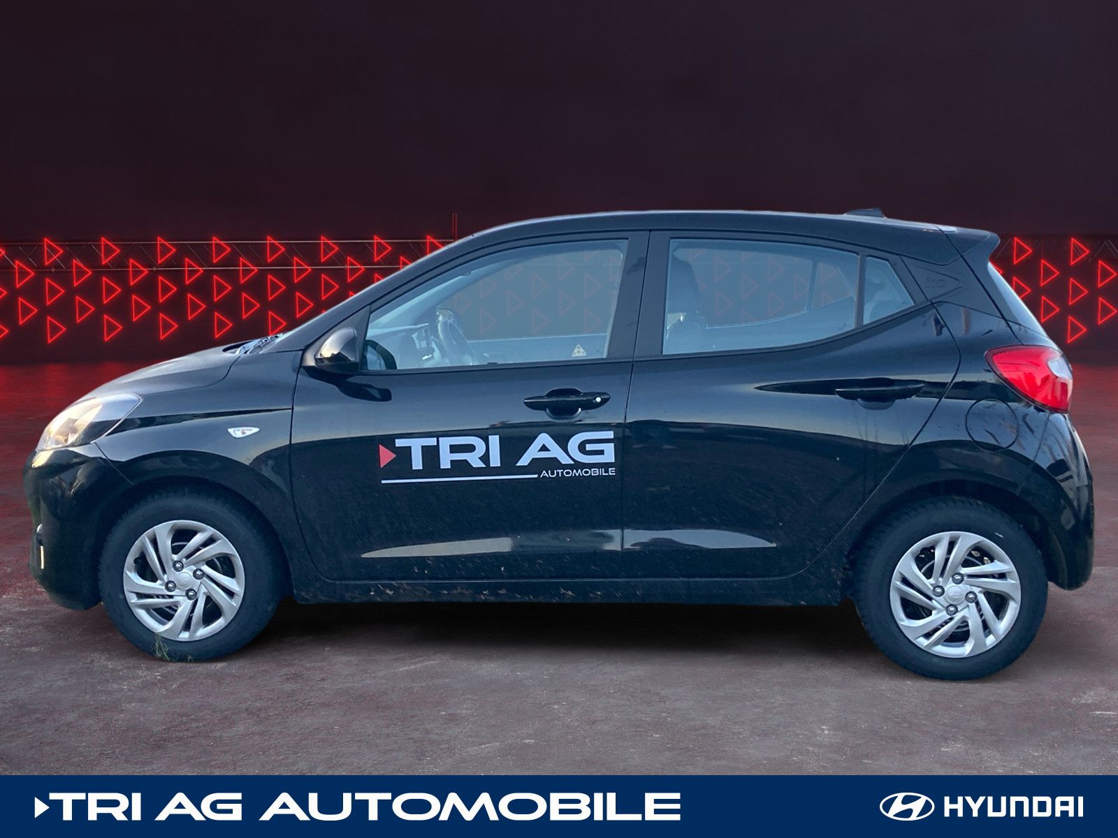 Hyundai i10 – Bild 6