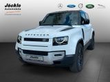 Land Rover Defender 90 SE D200 Luftfahrwerk, AHK