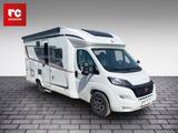 Bürstner Lyseo TD 684 G 180 PS Automatik