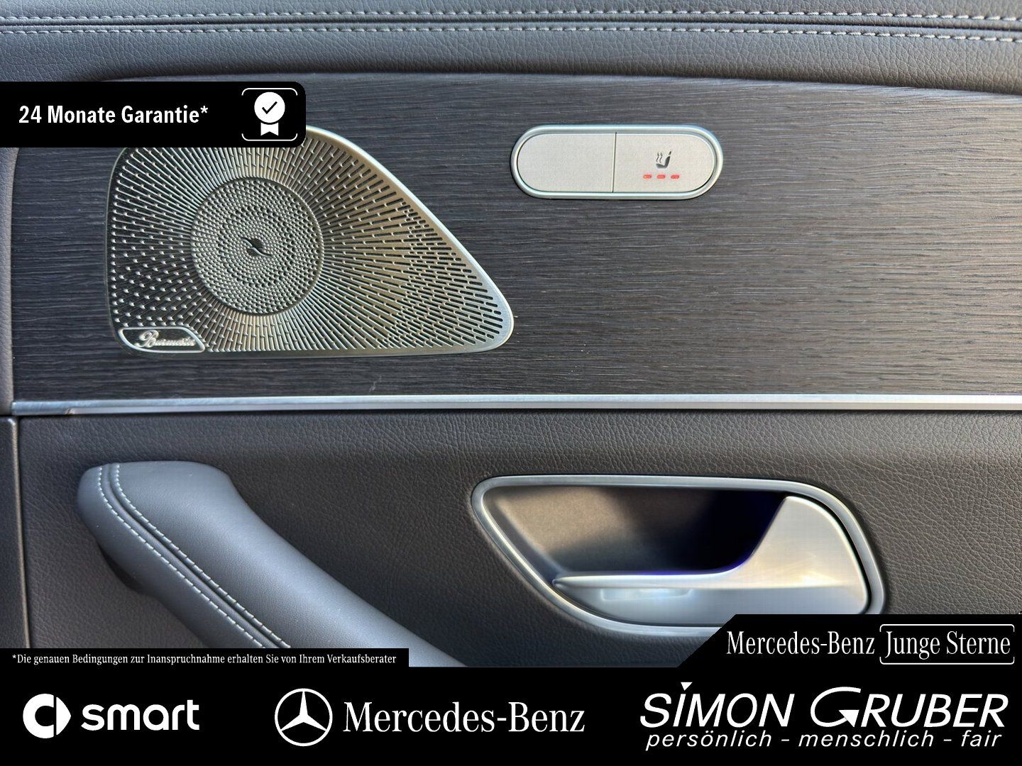 Fahrzeugabbildung Mercedes-Benz GLE 450 d 4M AMG ActivBody Standhzg. AHK 22Zoll