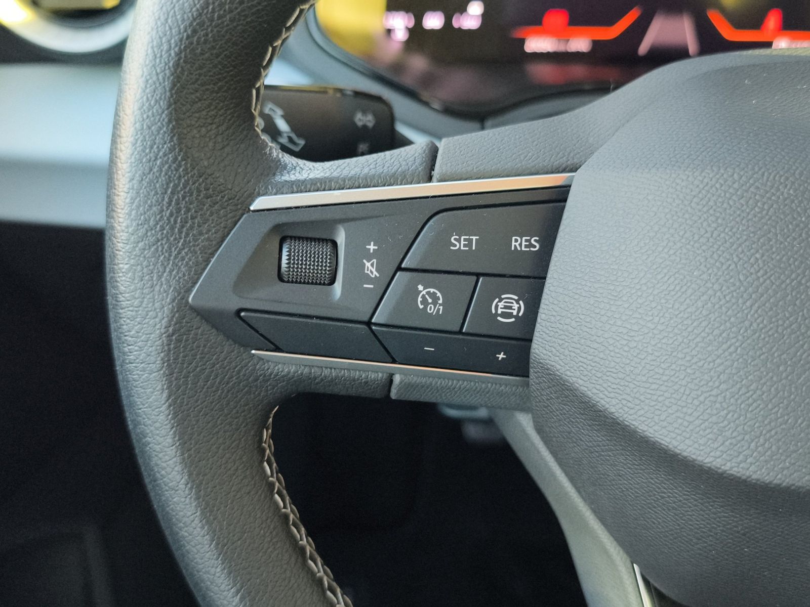 Seat Arona - Bild 19