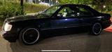 Mercedes-Benz CE 320 - Mercedes-Benz CE 320 Gebrauchtwagen