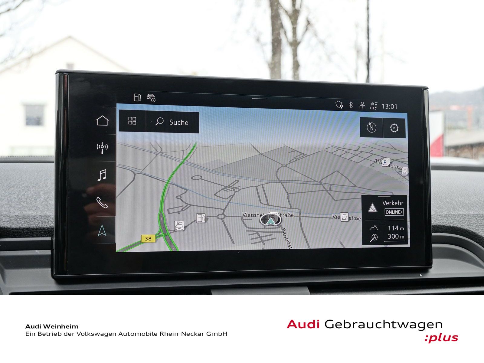 Audi Q5 - Bild 16