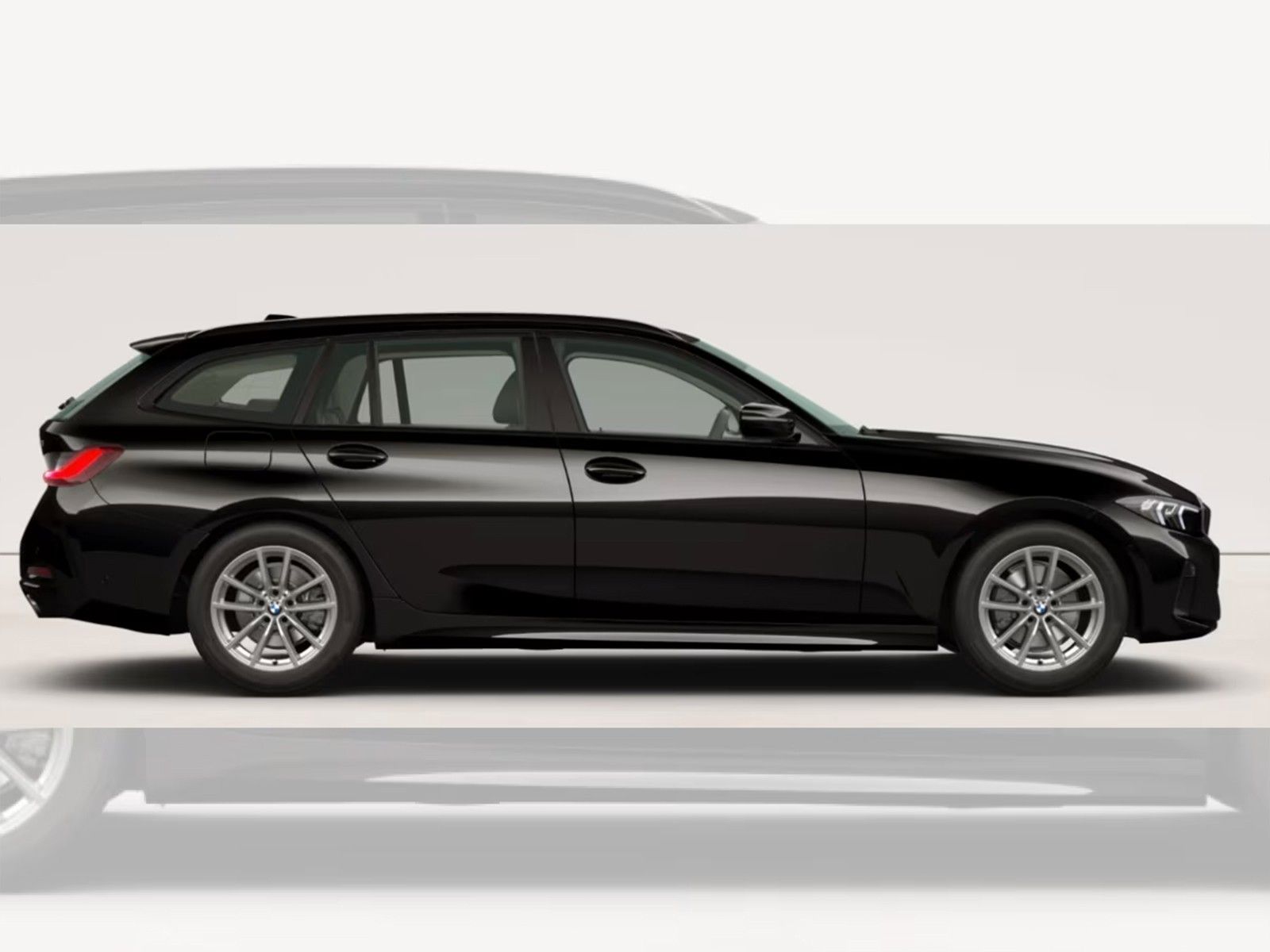 BMW 318 - Bild 3