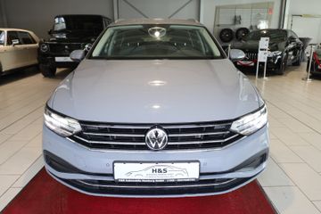 Volkswagen Passat Variant - 10