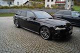 Audi S6 4.0 TFSI quattro S tronic Avant - exclusive - gebrauchte Audi S6 aus dem Jahr 2016