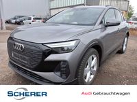 Audi Q4 e-tron - Vorschau Bild 1