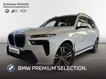 BMW X7 - 1