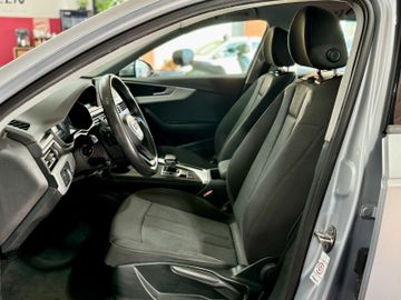 Audi A4 - 8