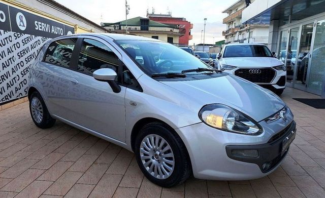 Fiat FIAT Punto Evo Punto Evo 1.3 Mjt 75 CV 5 porte D