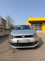 Volkswagen Wolkswagen Polo.1.2  6R - Volkswagen Polo aus 2009: 1.6