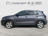 Volkswagen T-Cross 1.0 TSI DSG Style AHK Navi Kamera ACC - Volkswagen T-Cross mit Benzin-Antrieb: Grau, mit Klimaautomatik