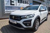 Dacia Jogger Comfort KLIMA/PDC/8FACH/BT/WERKSGARANTIE - Dacia Vorführfahrzeuge