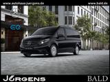 Mercedes-Benz VITO 116 Tourer/lang/Allrad/Navi/Klima/Tempomat - Mercedes-Benz Vito Gebrauchtwagen in Wuppertal