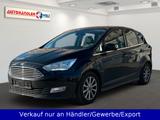 Ford C-Max 1.5 EB Titanium AAC SHZ Navi PDC AHK - Ford C-Max in Berlin